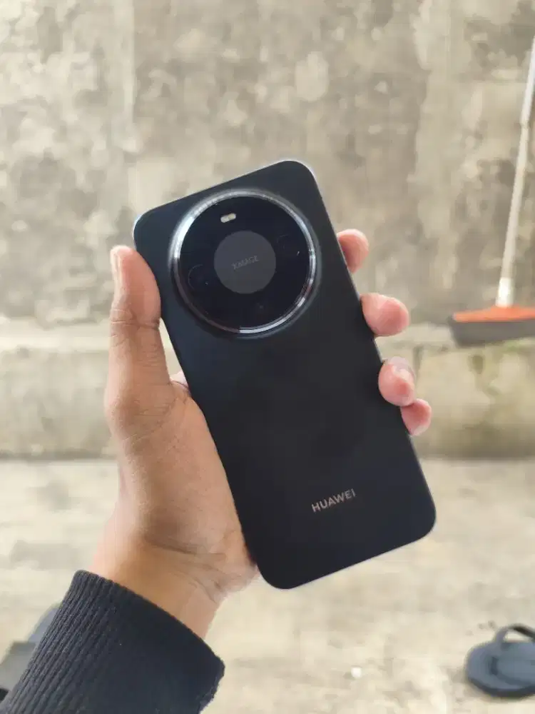 Huawei mate 80ro 12/512gb mulus nominus