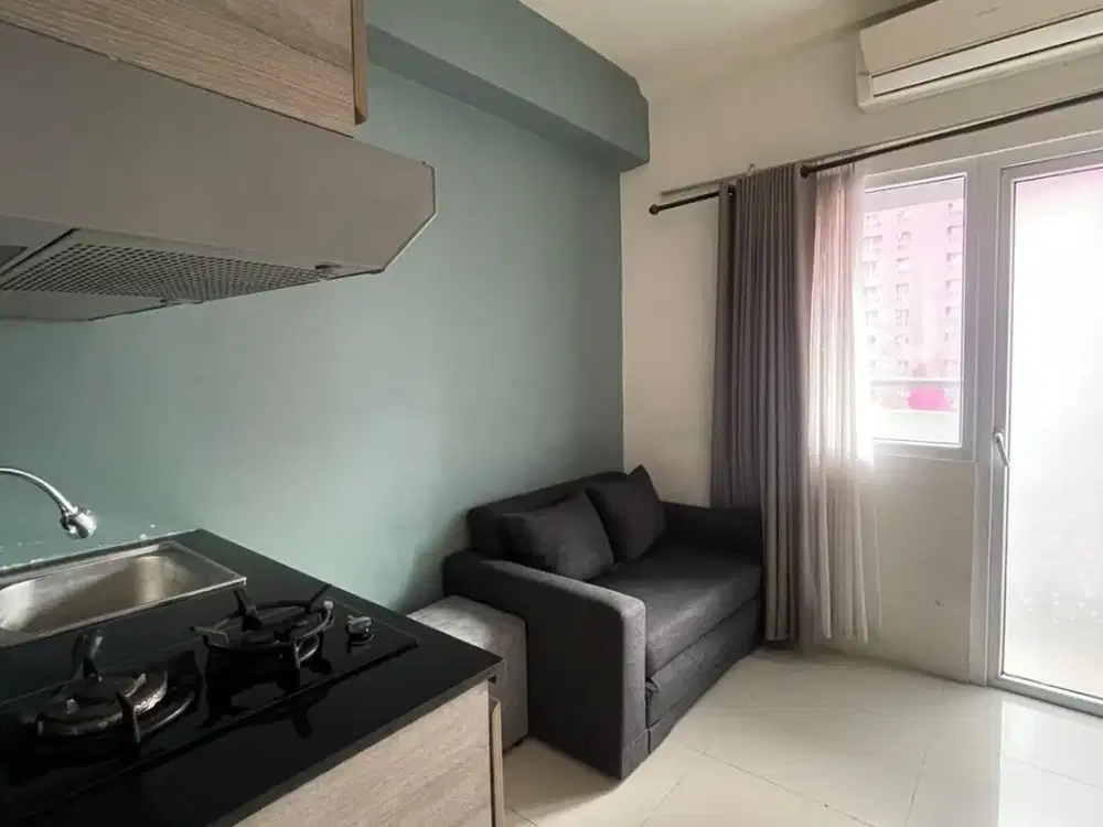 Di Sewakan Apartemen Hunian Best Deal Murah