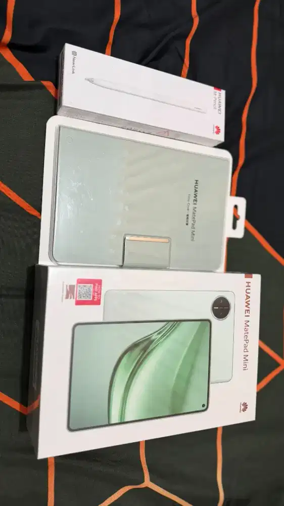 HUAWEI MATPAD MINI