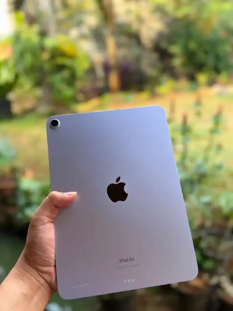 Ipad Air M2 11 Inch