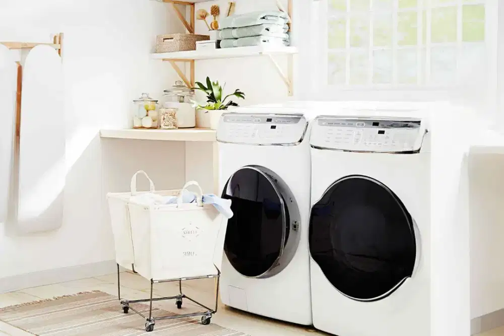 Lowongan Kerja Staff Laundry Kelapa Gading