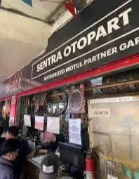 DI CARI MEKANIK MOTOR SEGERA