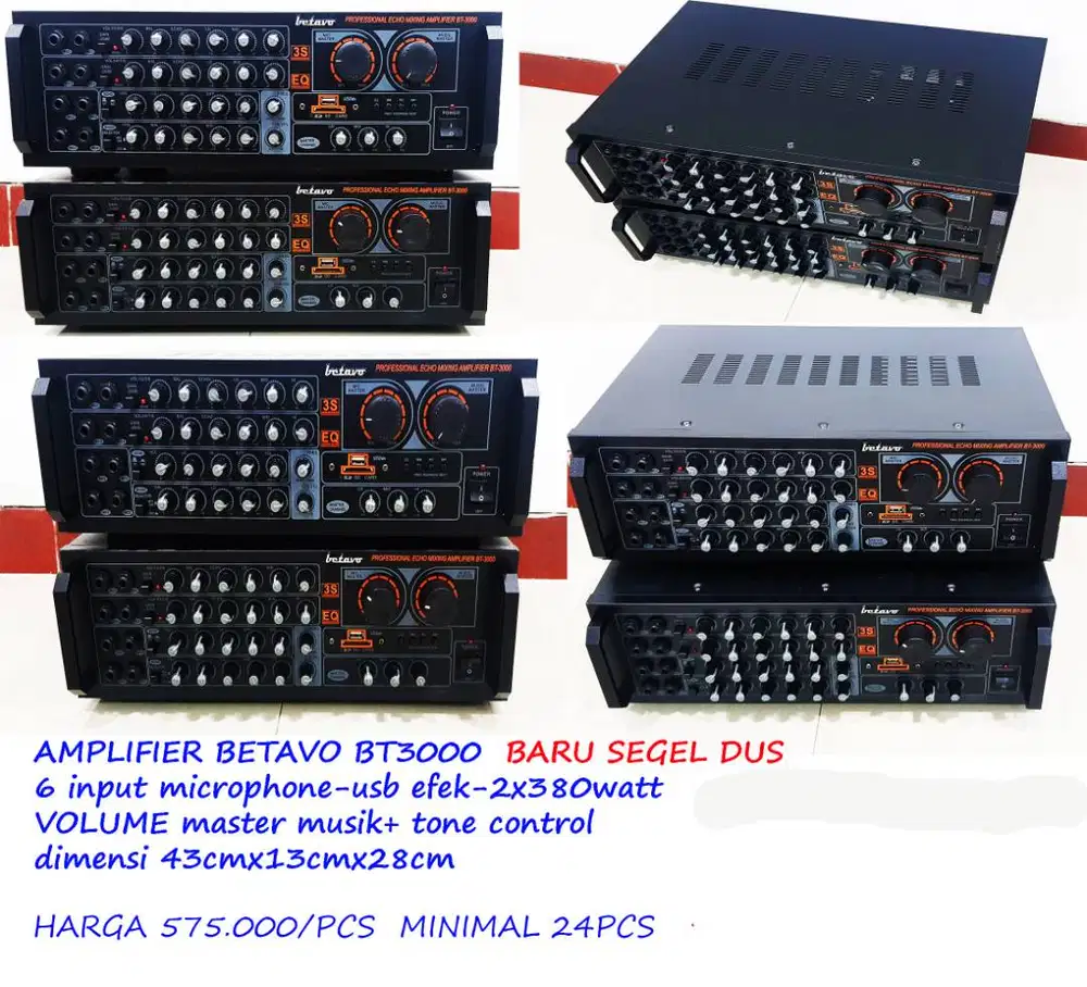 new power kualitas bagus top keren