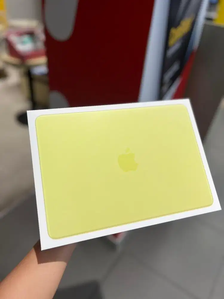 MACBOOK NEO 8/256GB GARANSI IBOX, BISA CICILAN 0%