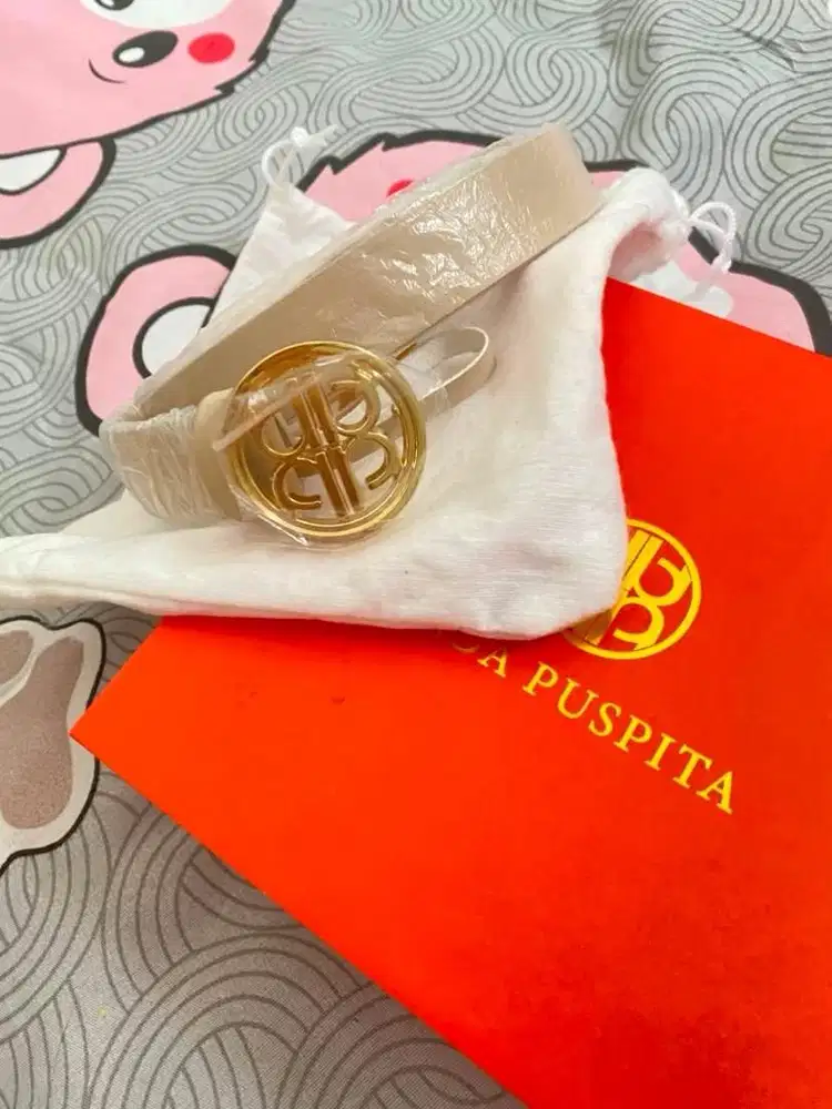 Belt nada puspita