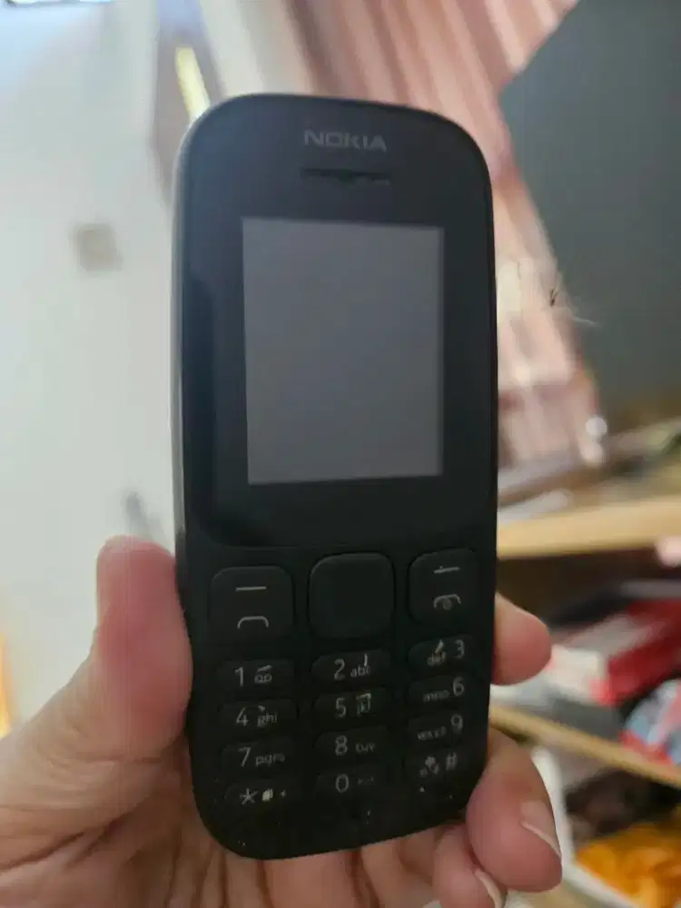 HP NOKIA LAMA MULUS