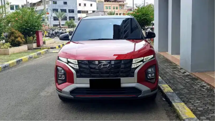 CRETA IVT 2026 PROMO GIIAS DEALS