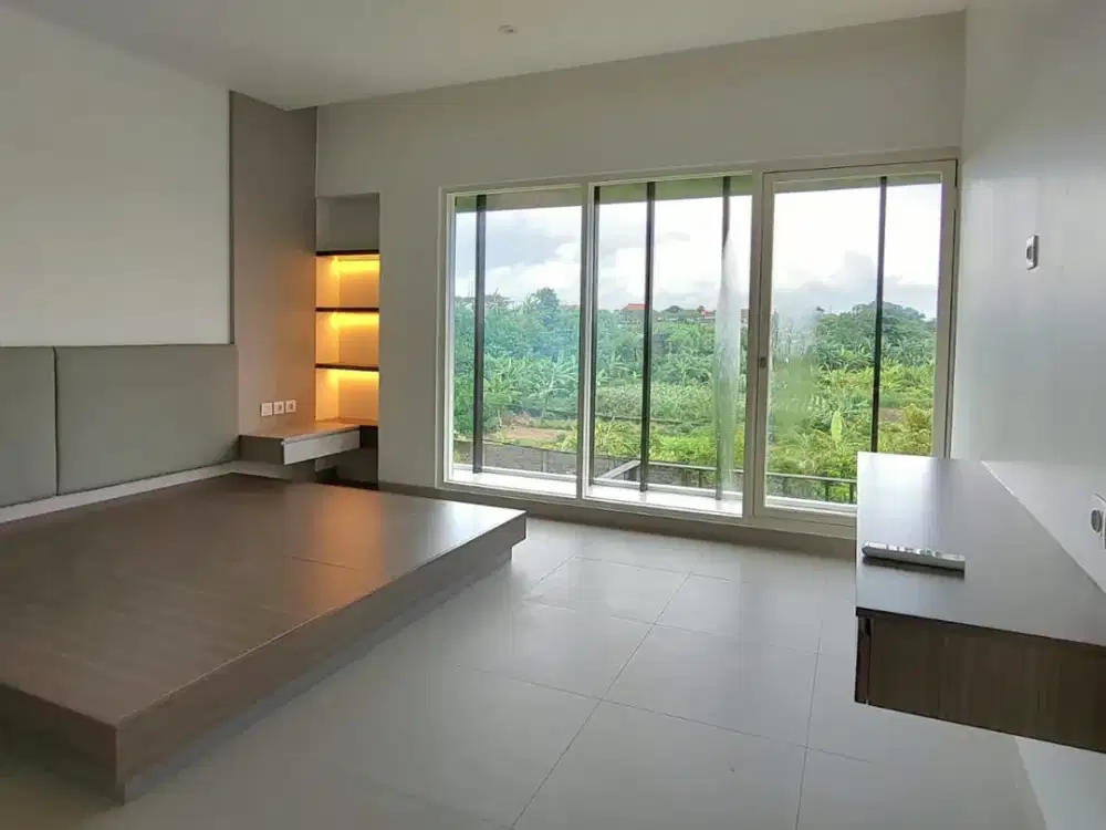 Brand New 3-Storey Villa for Rent – Hidden Gem in Padang Galak, Sanur