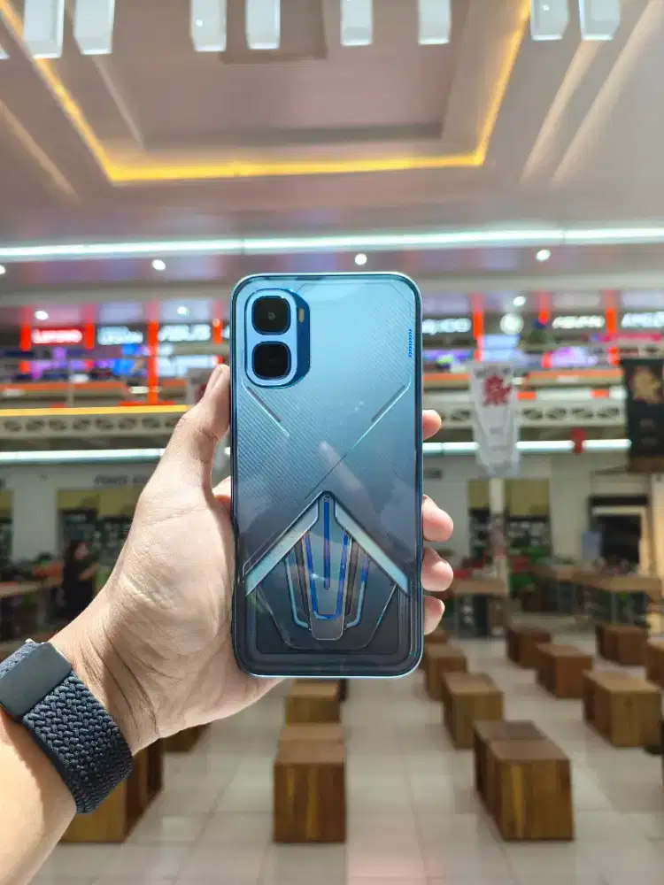 INFINIX GT 50 PRO 12/256