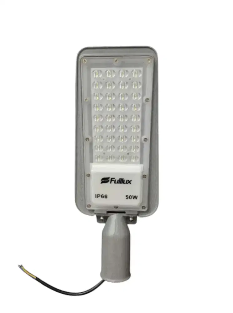 Lampu pju led Smd 50watt