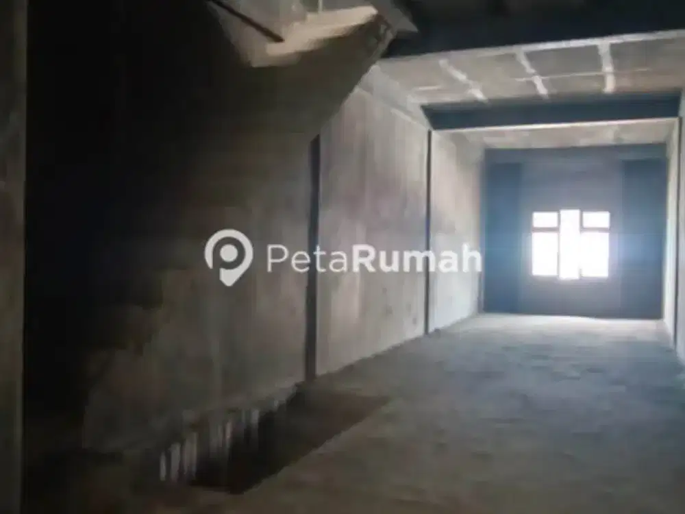 DIJUAL JALAN YOS SUDARSO KOMPLEK GLUGUR POINT - DAERAH GLUGUR (ACHIEN)