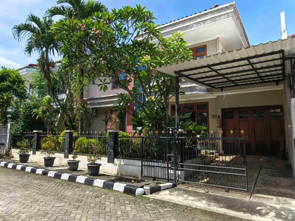 Vila Indah Pajajaran SHM