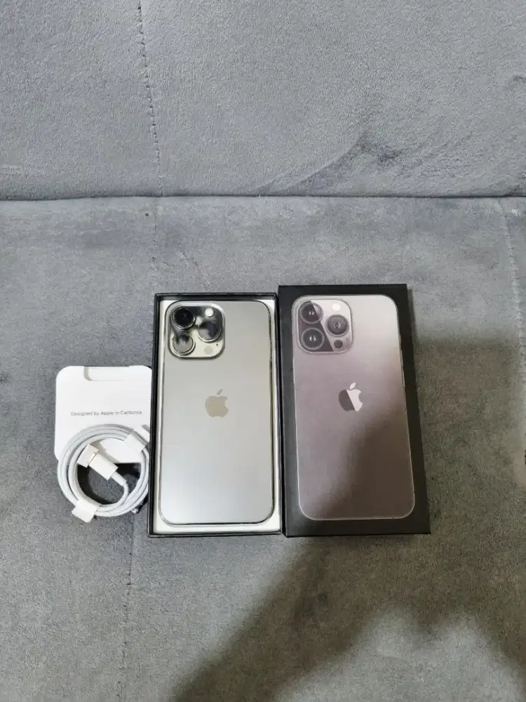 iPhone 13 Pro 256GB
