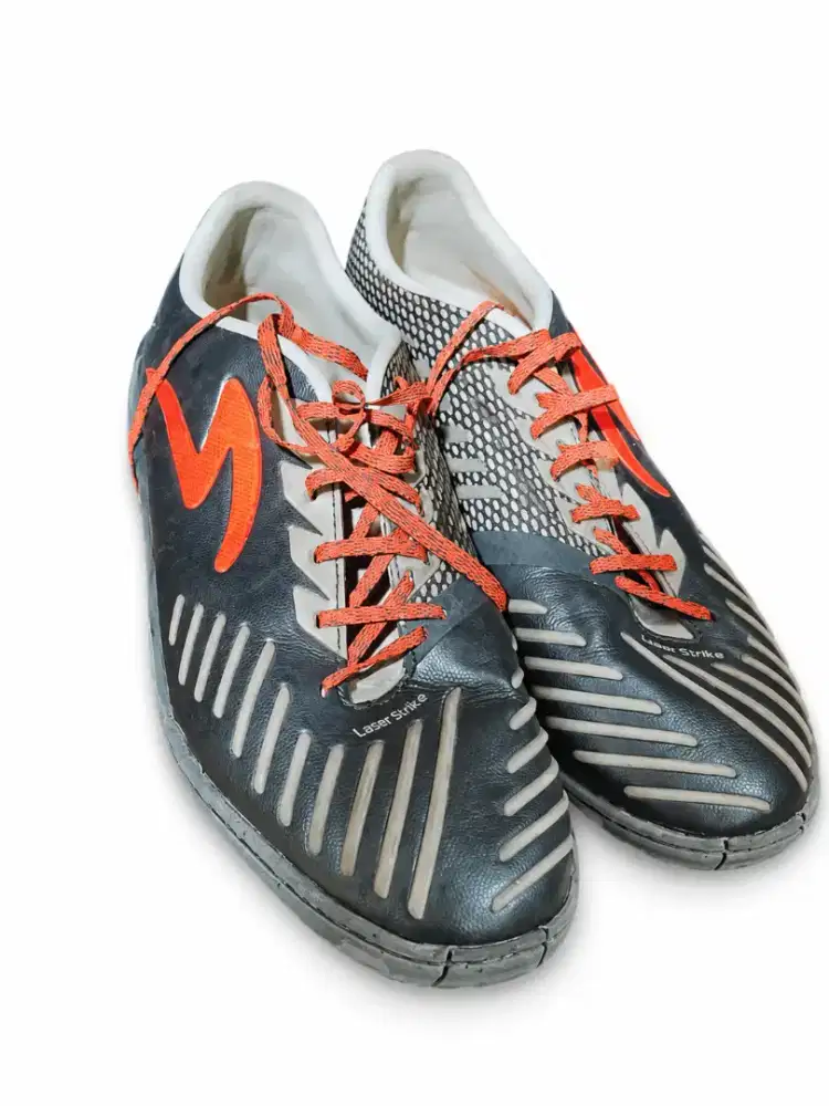 Sepatu Futsal Specs Reacto Hydra SS Elite In (Jungle Green) Size 43