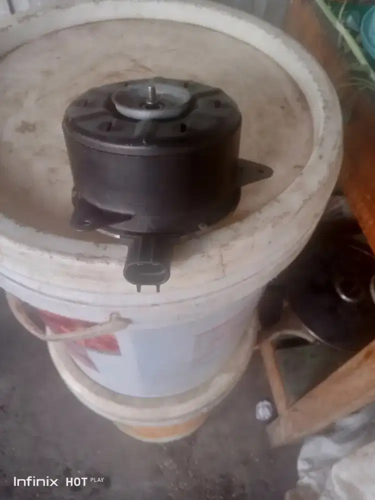 Van motor radiator calya Ayla avanza