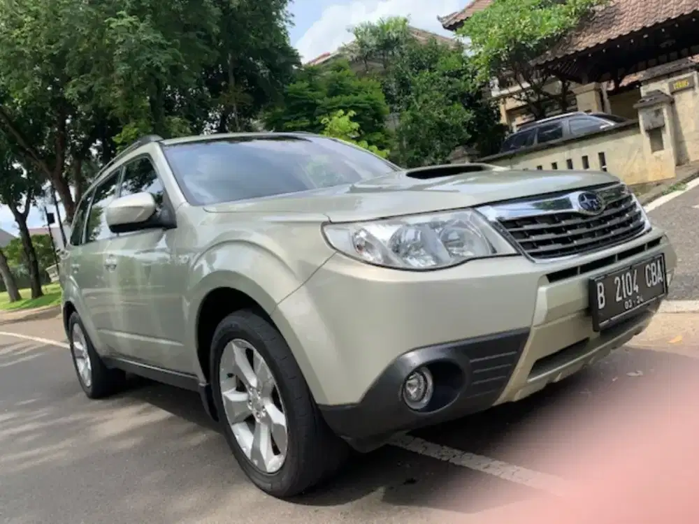 RARE ITEM! Subaru 2.5 XT 4AT Turbo.