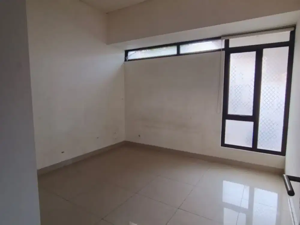 Disewa Rumah Siap Huni Nyaman Terawat Lokasi di Podomoro Park Cluster Padmagriya Buah Batu Bandung