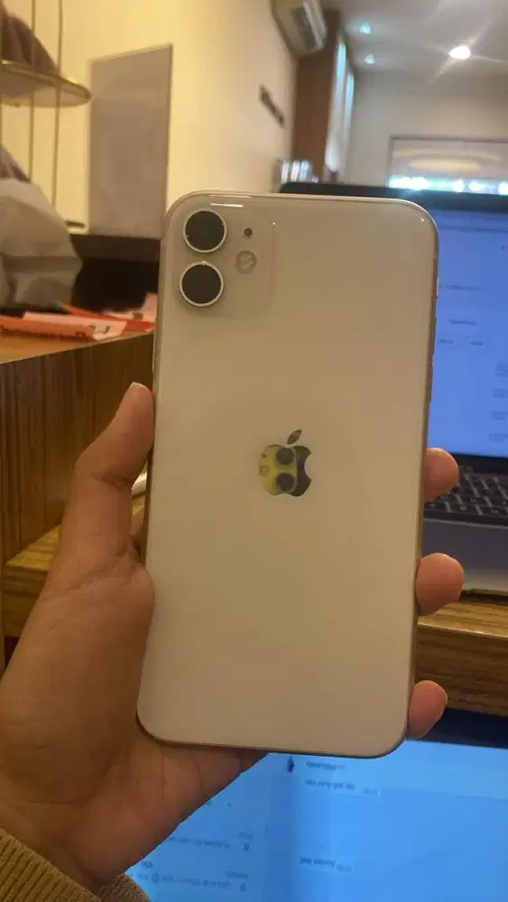 Iphone 11 64gb inter mulus