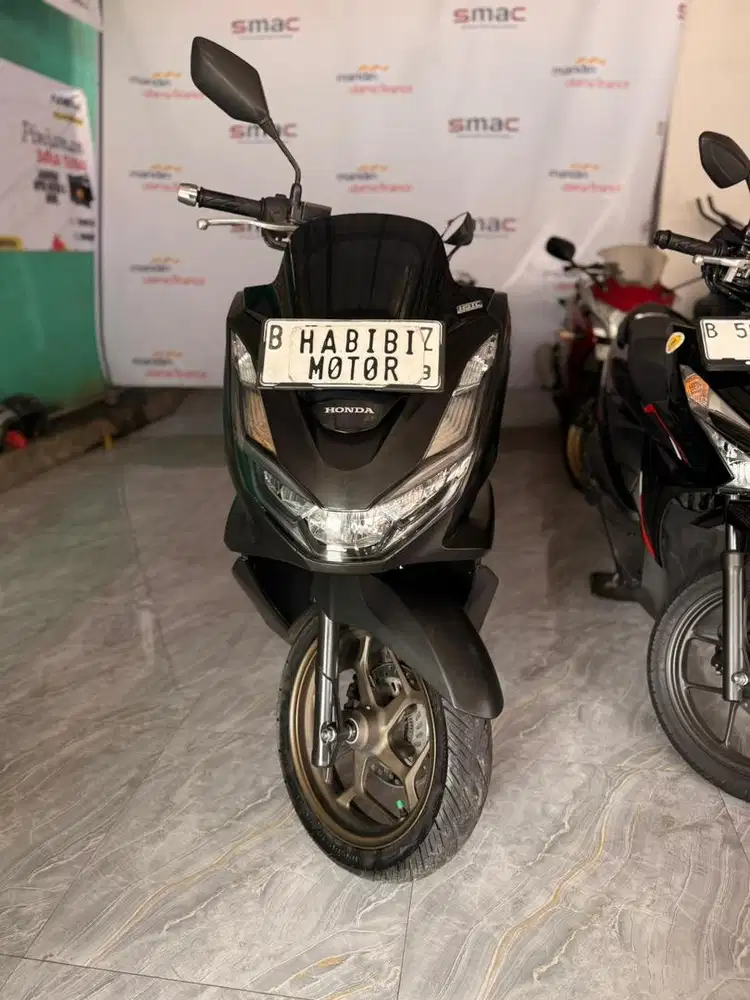 CASH KREDIT TUKAR TAMBAH PCX 160 ABS 2023 GOOD CONDITION