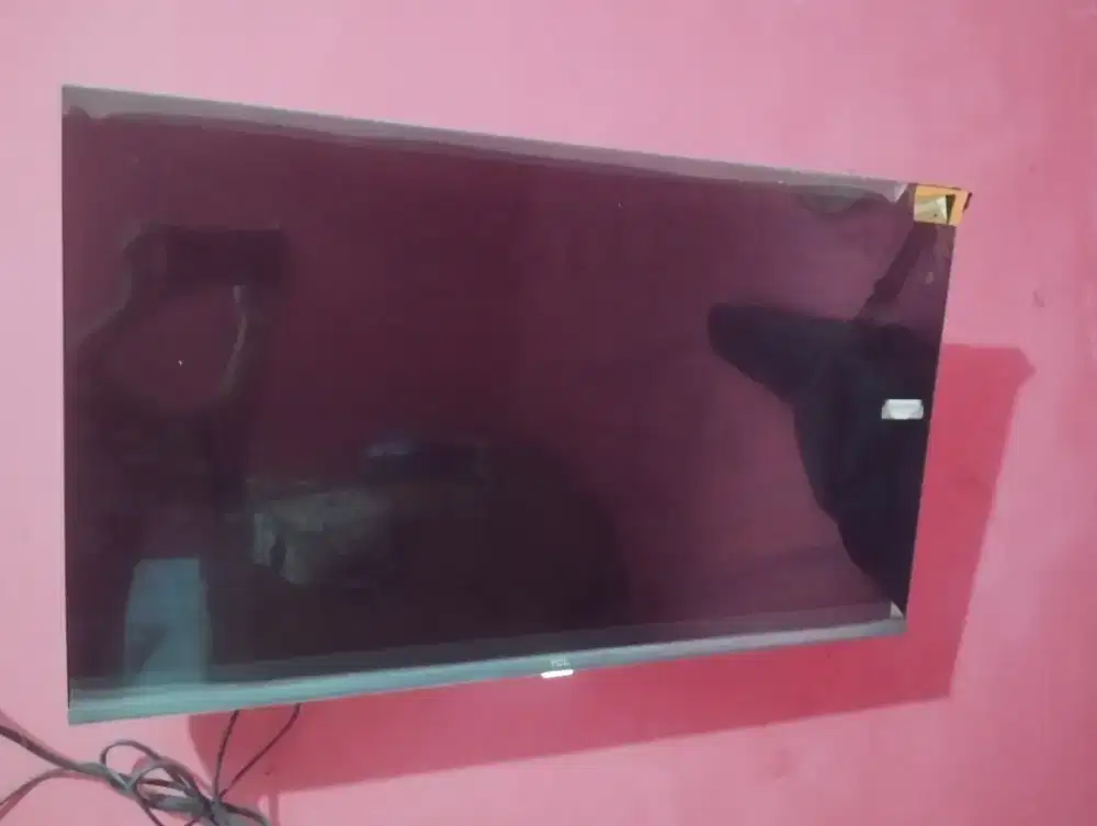 Smart TV TCL 32