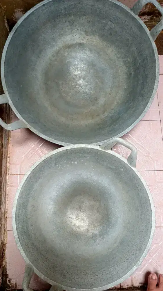 Wajan penggorengan