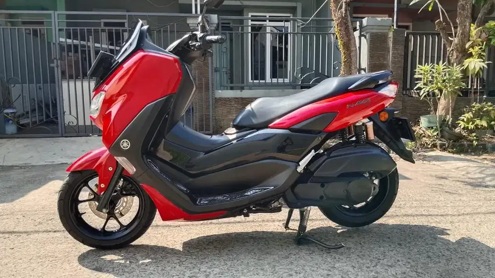 58@:DP:500RB DKI ALL NEW NMAX155CONECTED2023