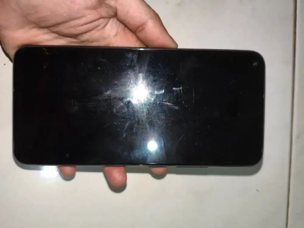 SECOND | HP VIVO Y 30