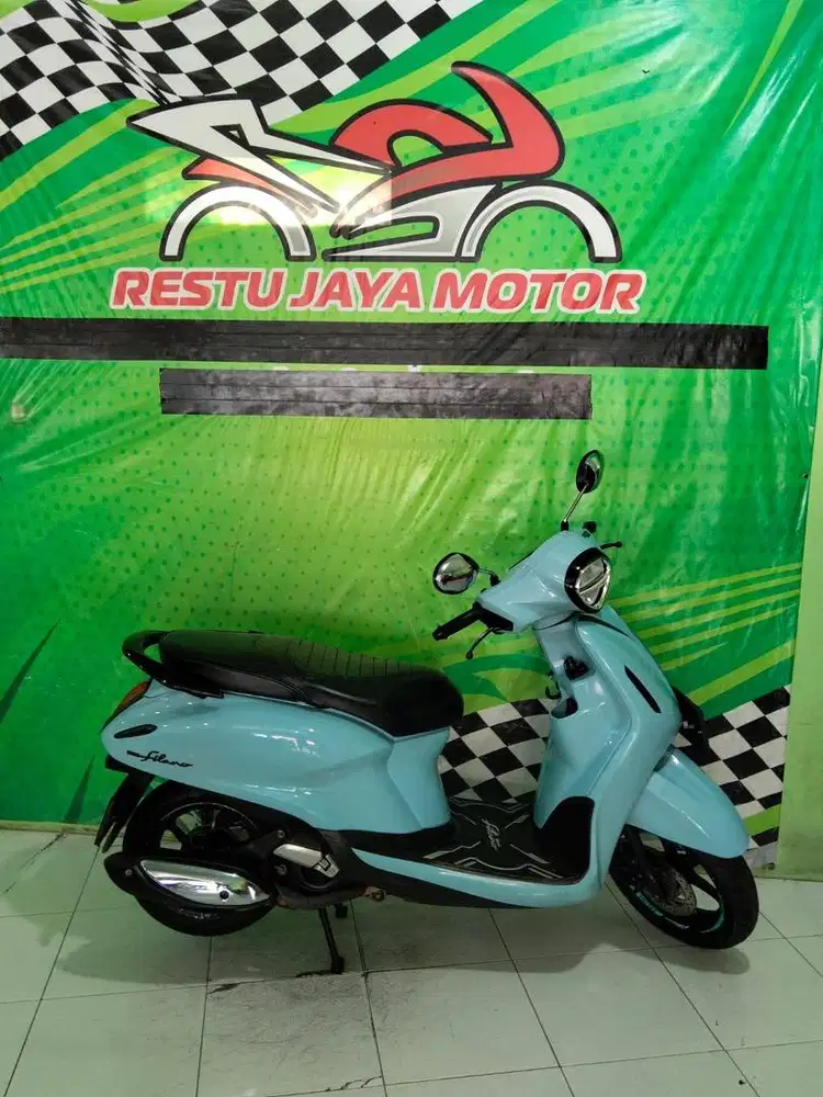 Filano neo th 2023 cash/kredit #rjm