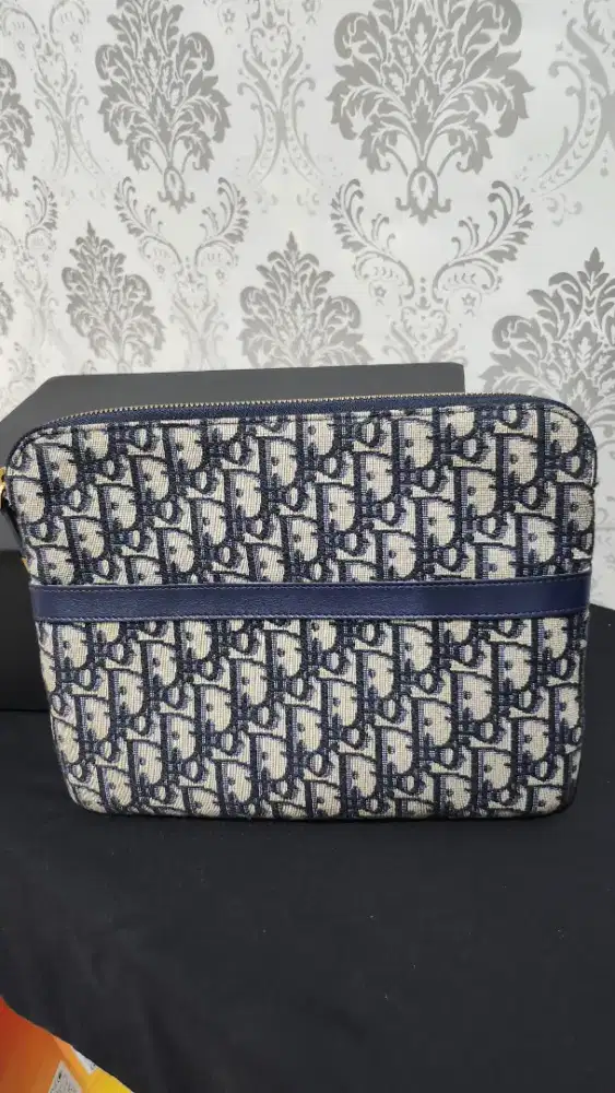 Dior clout tas masih mulus