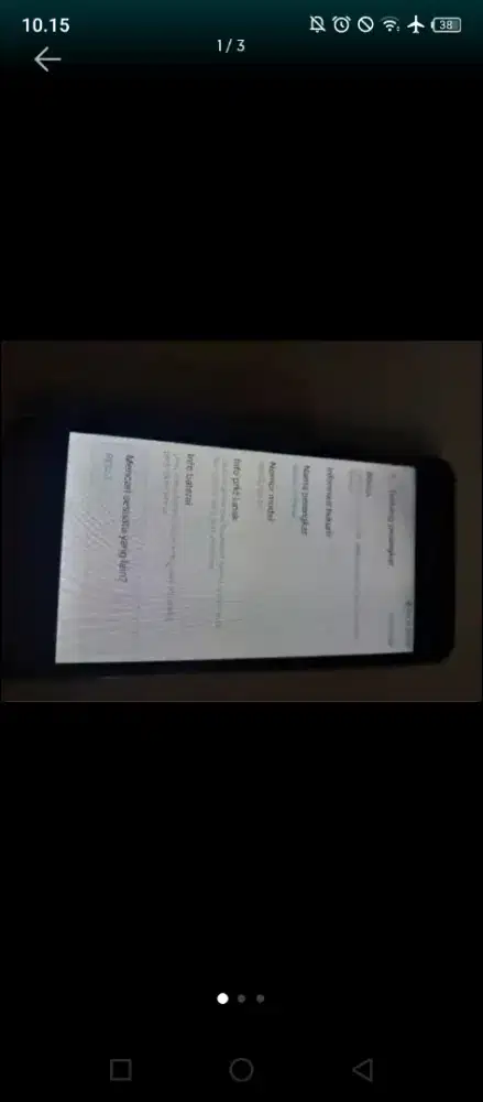 Samsung galaxy j2 prime