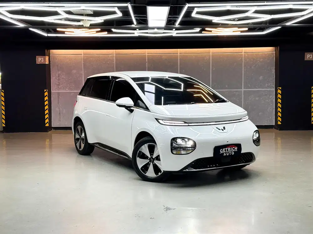 Wuling Cloud Pro Ev 2024