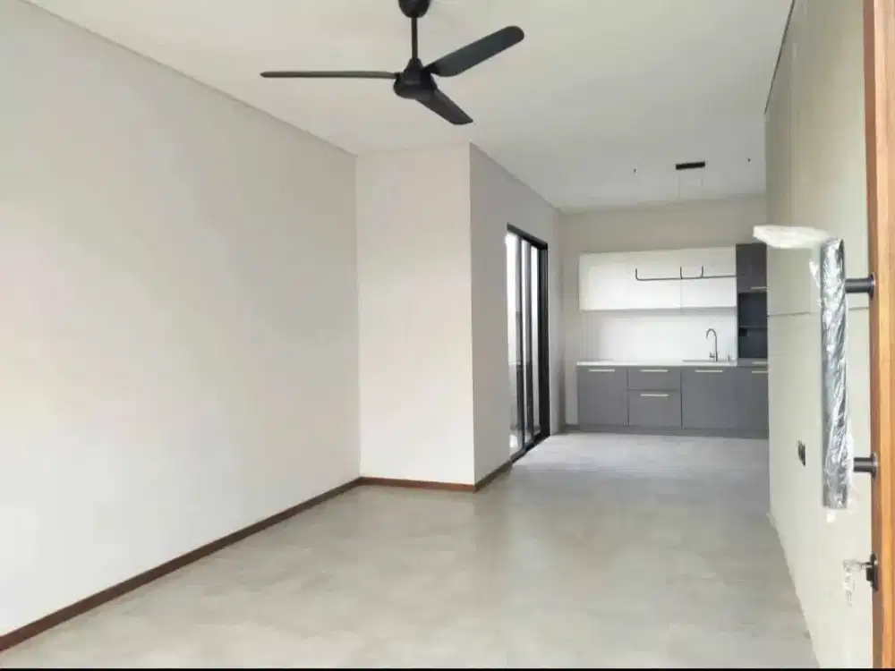 Dijual Rumah Modern 2 Lantai di Gatsu Tengah, Denpasar