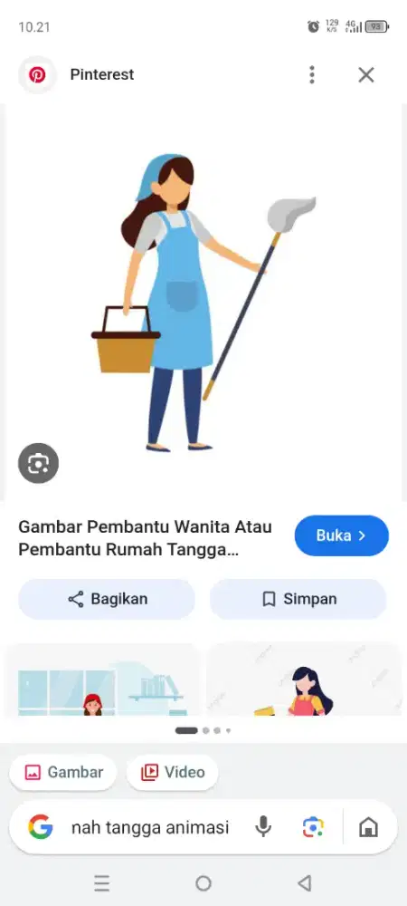 ASISTEN RUMAH TANGGA