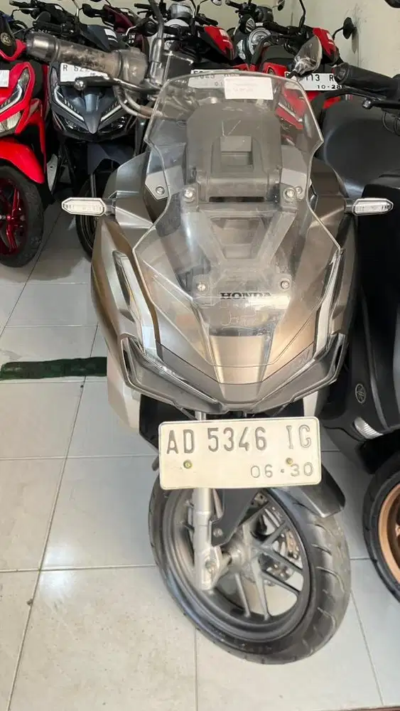 Honda ADV tahun 2020