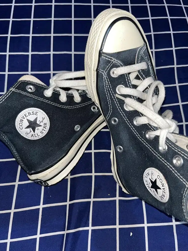 Converse 70s High