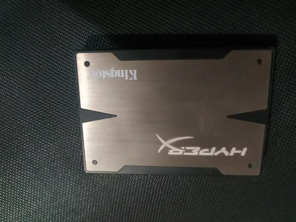 (BEKAS) KINGSTON SH103S3120G : 120.0 GB