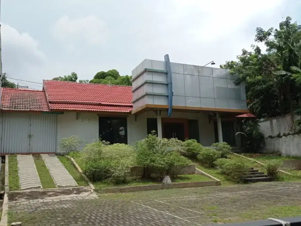 Jual Rumah siap huni Jl. Pamularsih. Semarang Barat-7798