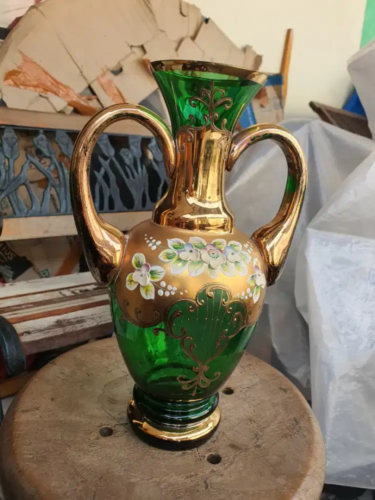 Kristal Bohemia