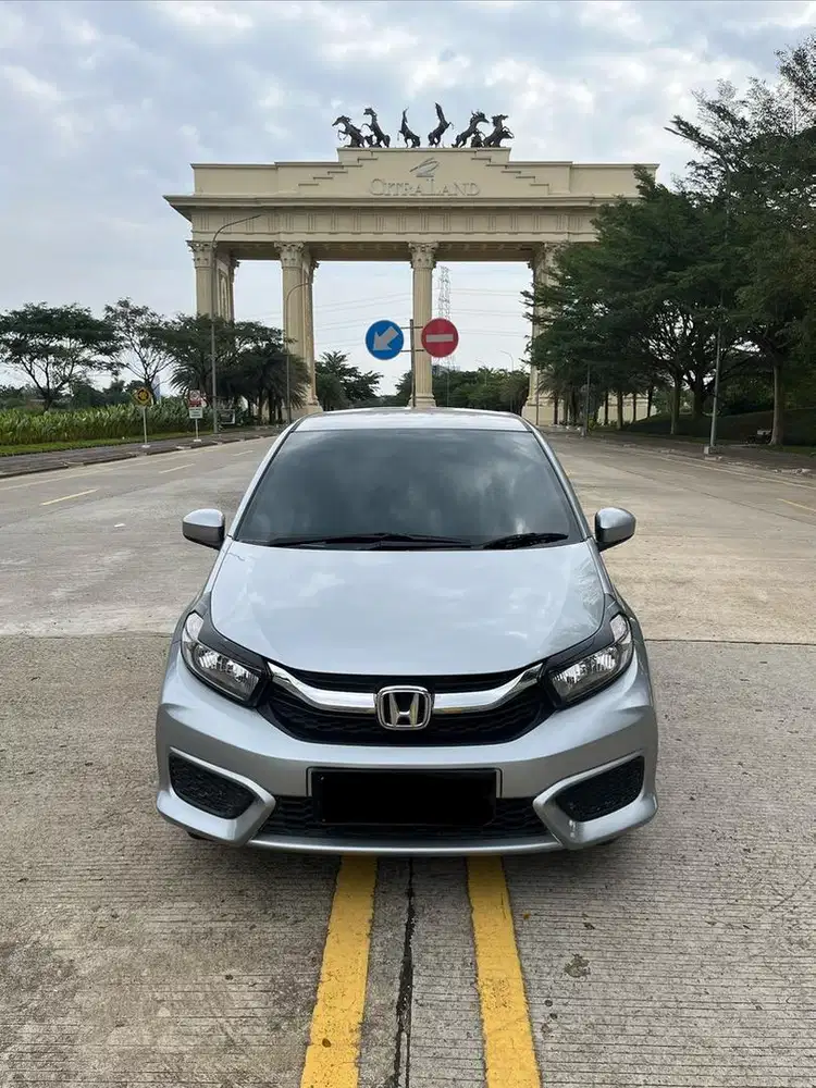 Brio S Manual 2022