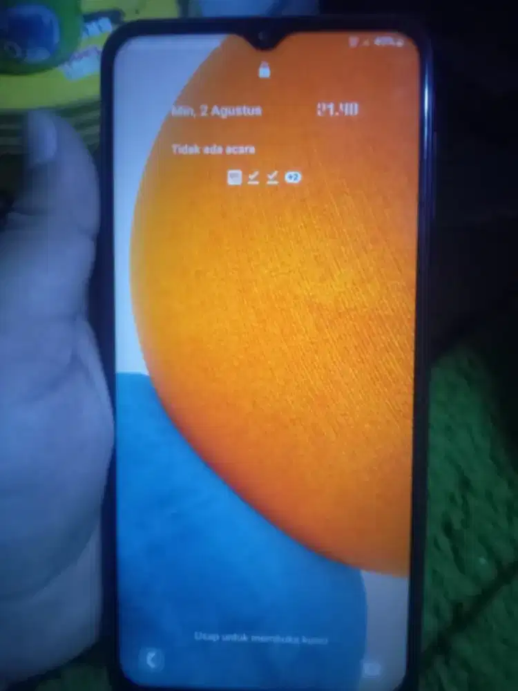 Samsung Galaxy A23 Ram 6/128 5G