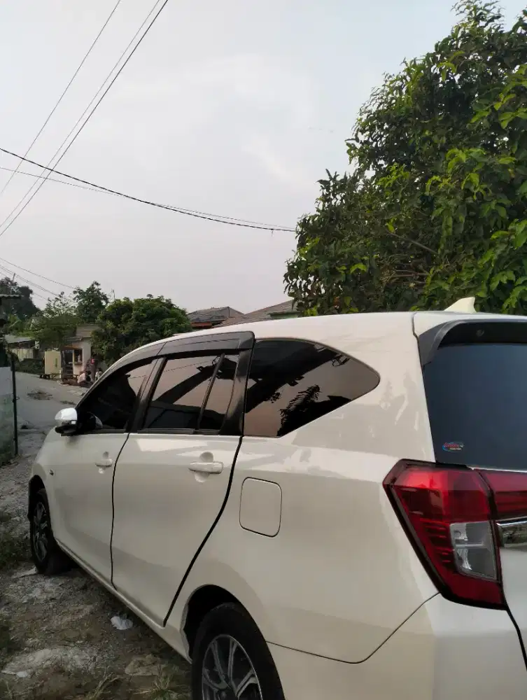 Promo kaca film mobil harga murah
