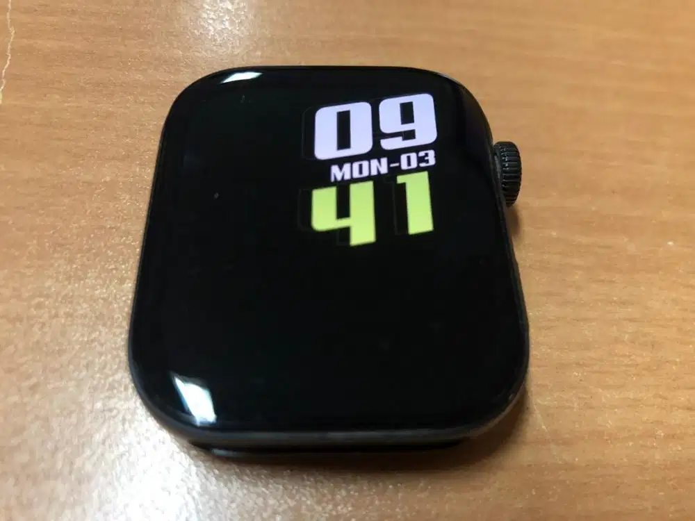 JUAL Cepat Huawei Fit 3 Smart Watch