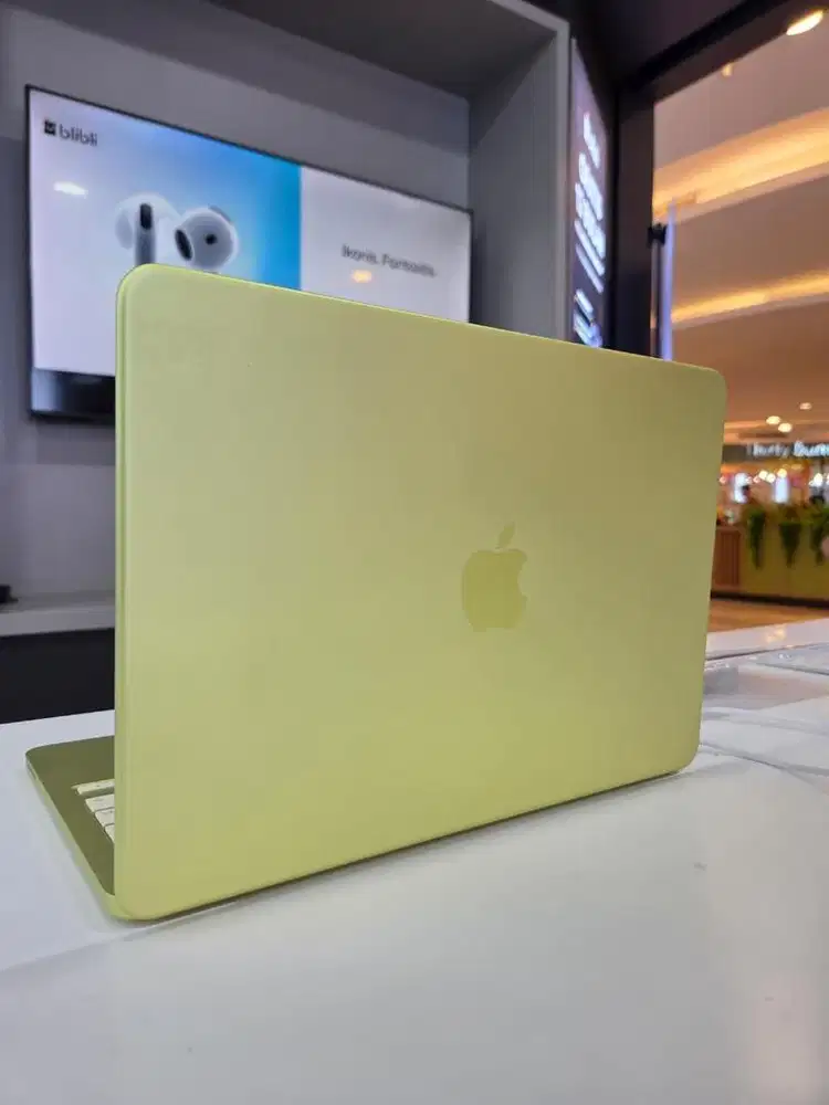PROMO CASHBACK APPLE MACBOOK NEO