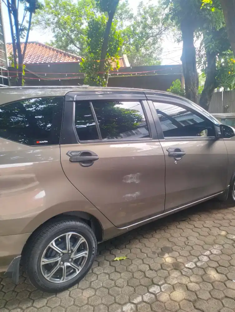 Solusi tepat pasang kaca film mobil