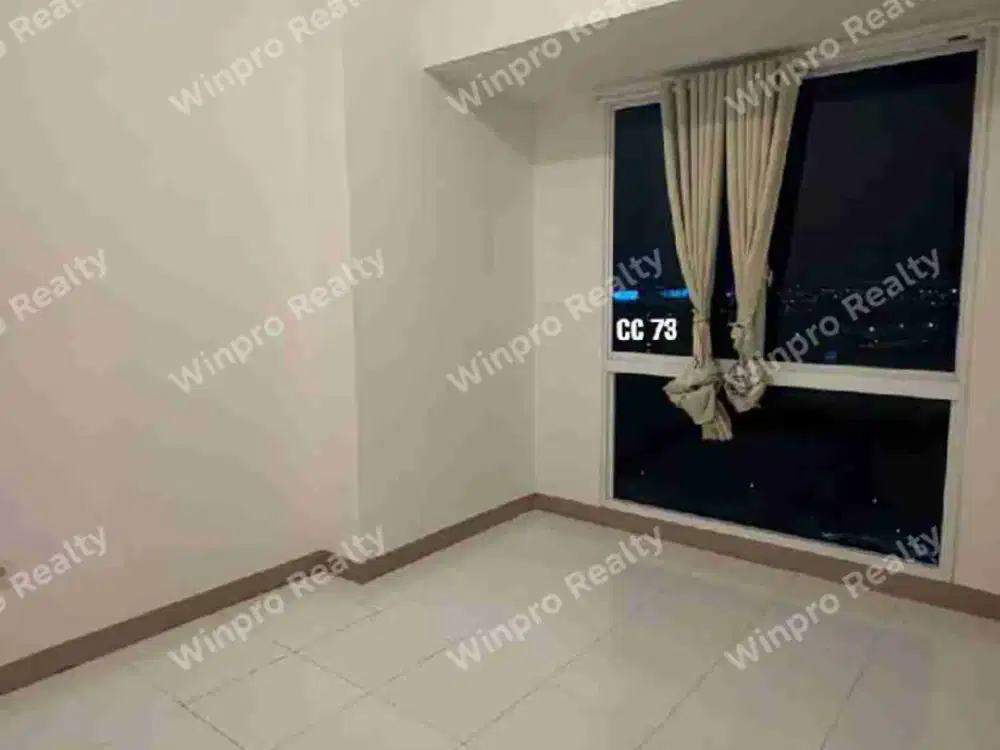 Disewa Tokyo Riverside PIK Termurah