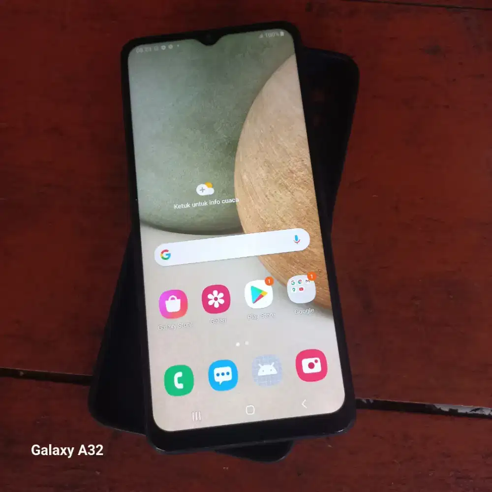 Samsung A12 6/128
