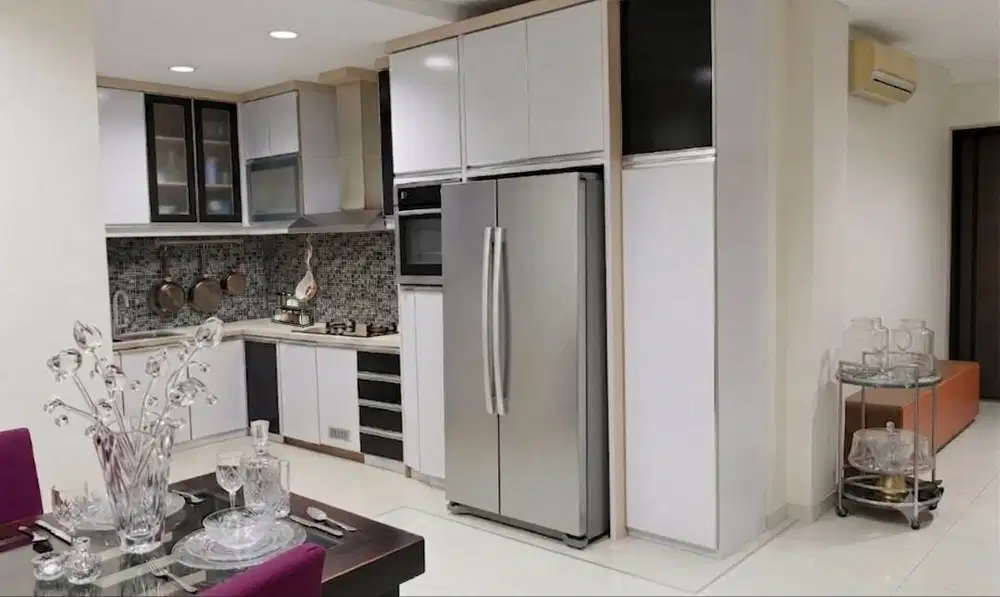 Dijual Rumah Taman Ratu Indah