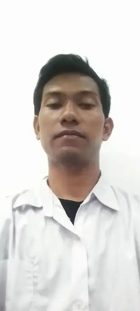 Cari kerja apa aja KTP jakarta