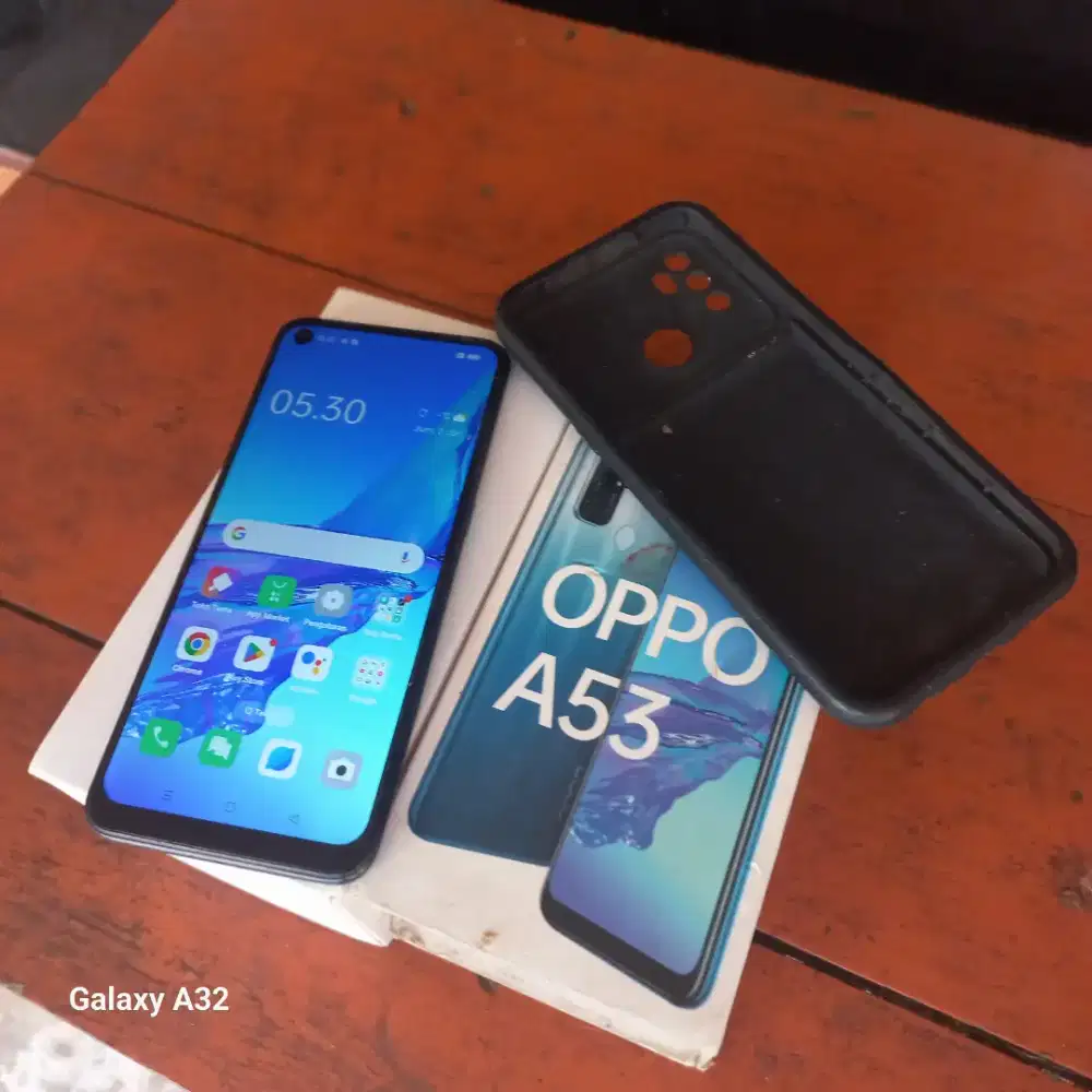 Oppo A53 4/128gb