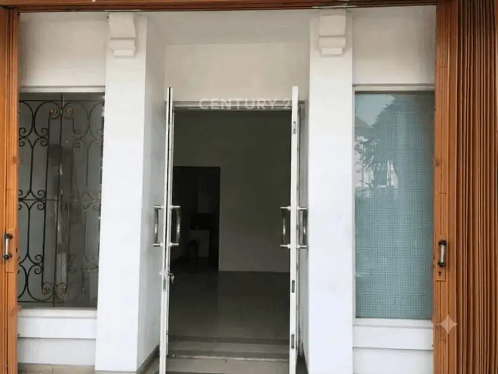 DIJUAL Ruko Siap Huni di Kelapa Gading, Jakarta Utara